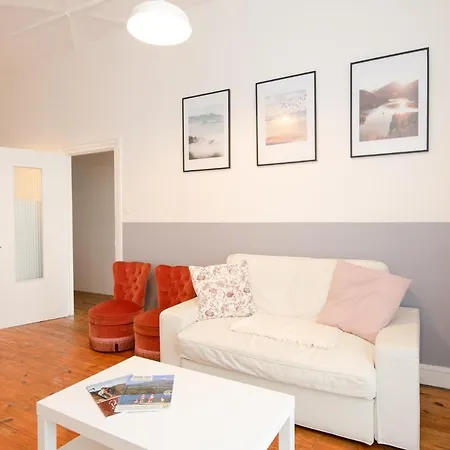 Issoire Centre, T2 Bergere Avec Parking Apartment Exterior photo