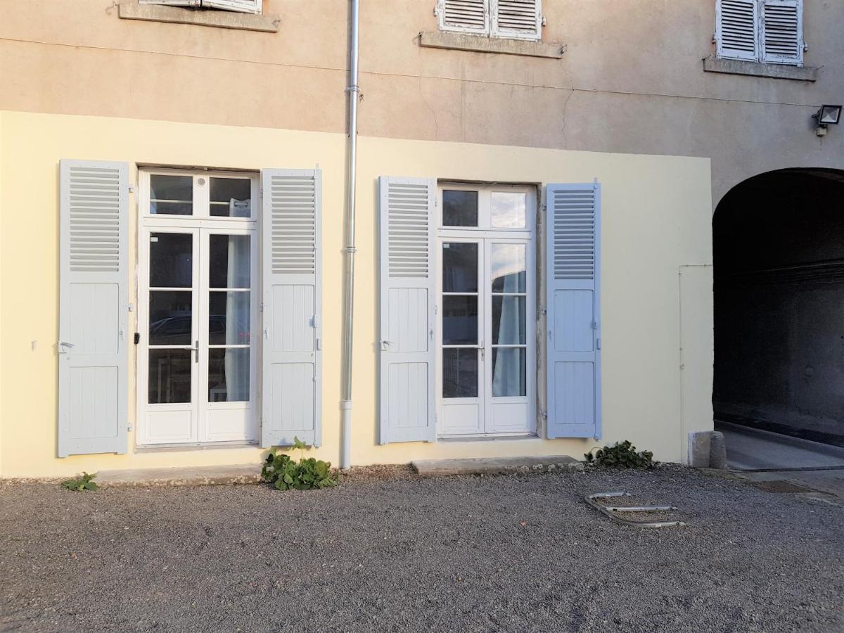 Apartment Centre, T2 Bergere Avec Parking Issoire